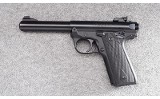 Ruger ~ MKIV 22/25 ~ .22 Long Rifle - 2 of 4
