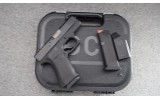 Glock ~ 43x ~ 9mm Luger - 4 of 4