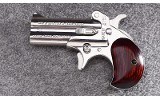 American Derringer ~ M-1 ~ .357 Magnum - 2 of 4