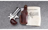 American Derringer ~ M-1 ~ .357 Magnum - 4 of 4