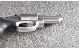 Smith & Wesson ~ 66-8 ~ .357 Magnum - 4 of 5