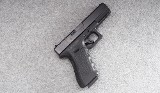 Glock ~ 22 Gen 3 ~ .40 S&W
