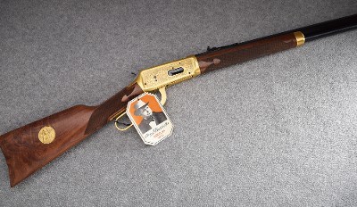 Winchester ~ Model 94 Oliver F. Winchester ~ .38-55 Winchester