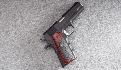 Remington ~ 1911 R1 ~ .45 Auto
