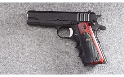 Remington ~ 1911 R1 ~ .45 Auto - Image 2 of 4