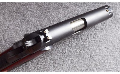 Remington ~ 1911 R1 ~ .45 Auto - Image 3 of 4