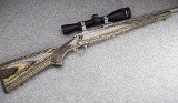 Ruger ~ M77 Hawkeye ~ .204 Ruger