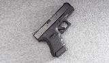 Glock ~ 30 ~ .45 Auto