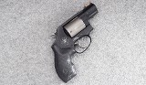 Smith & Wesson
360PD
.357 Magnum