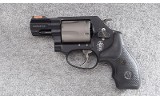 Smith & Wesson ~ 360PD ~ .357 Magnum - 2 of 4