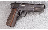 Fabrique Nationale ~ Hi Power ~ 9mm - 7 of 7