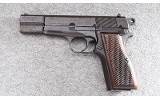Fabrique Nationale ~ Hi Power ~ 9mm - 2 of 7