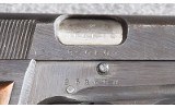 Fabrique Nationale ~ Hi Power ~ 9mm - 5 of 7