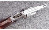 Smith & Wesson ~ 60-14 ~ .357 Magnum - 3 of 4
