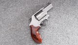 Smith & Wesson ~ 60-14 ~ .357 Magnum - 1 of 4