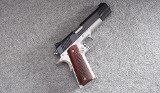 Kimber ~ Custom II ~ .45 Auto - 1 of 5