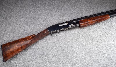 Winchester ~ Model 12 ~ 12 Gauge