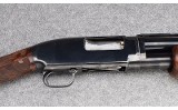 Winchester ~ Model 12 ~ 12 Gauge - 3 of 13