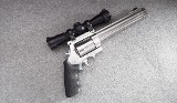 Smith & Wesson ~ S&W 500 ~ .500 S&W Magnum - 1 of 6