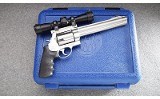 Smith & Wesson ~ S&W 500 ~ .500 S&W Magnum - 6 of 6
