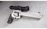 Smith & Wesson ~ S&W 500 ~ .500 S&W Magnum - 5 of 6