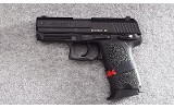 HK ~ USP Compact ~ .45 Auto - 2 of 4