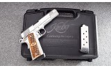 Kimber ~ Stainless Raptor ~ .45 Auto - 5 of 5