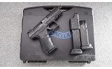Walther ~ PPQ ~ 9mm Luger - 4 of 4