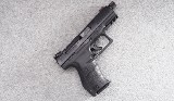 Walther ~ PPQ ~ 9mm Luger - 1 of 4