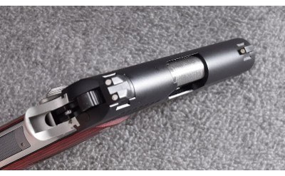Kimber ~ Micro 9 ~ 9mm Luger - Image 3 of 5