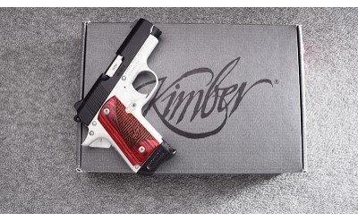 Kimber ~ Micro 9 ~ 9mm Luger - Image 5 of 5