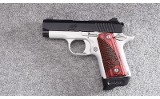 Kimber ~ Micro 9 ~ 9mm Luger - 2 of 5