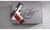 Kimber ~ Micro 9 ~ 9mm Luger - 5 of 5