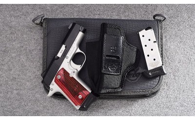 Kimber ~ Micro 9 ~ 9mm Luger - Image 4 of 5