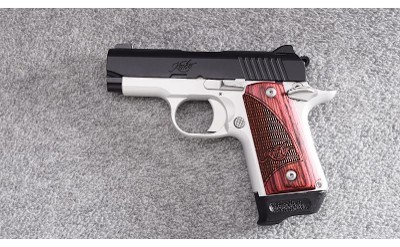 Kimber ~ Micro 9 ~ 9mm Luger - Image 2 of 5