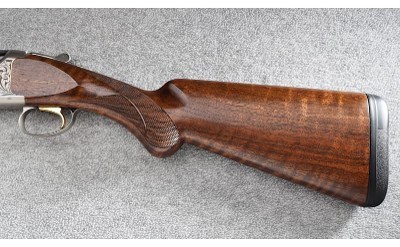 Browning ~ Citori ~ 12 Gauge - Image 7 of 14