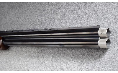 Browning ~ Citori ~ 12 Gauge - Image 12 of 14