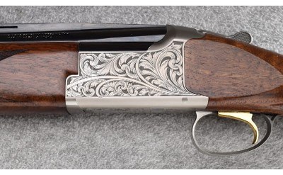 Browning ~ Citori ~ 12 Gauge - Image 6 of 14