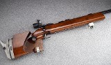 Anschutz ~ Match 54 ~ .22 Long Rifle