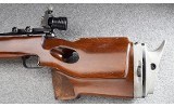 Anschutz ~ Match 54 ~ .22 Long Rifle - 7 of 13