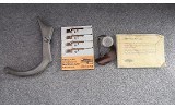Anschutz ~ Match 54 ~ .22 Long Rifle - 13 of 13