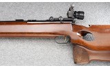 Anschutz ~ Match 54 ~ .22 Long Rifle - 6 of 13