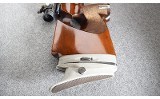 Anschutz ~ Match 54 ~ .22 Long Rifle - 10 of 13