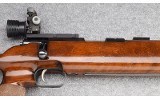 Anschutz ~ Match 54 ~ .22 Long Rifle - 3 of 13