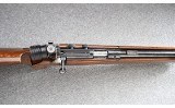 Anschutz ~ Match 54 ~ .22 Long Rifle - 8 of 13