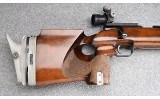 Anschutz ~ Match 54 ~ .22 Long Rifle - 2 of 13