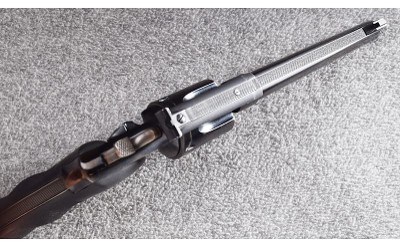 Smith & Wesson ~ Model 17 ~ .22 Long Rifle - Image 3 of 5