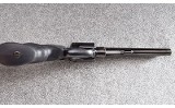 Smith & Wesson ~ Model 17 ~ .22 Long Rifle - 4 of 5