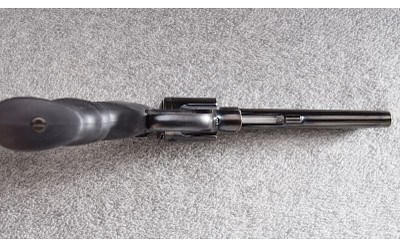 Smith & Wesson ~ Model 17 ~ .22 Long Rifle - Image 4 of 5