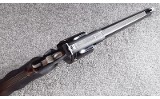 Smith & Wesson ~ Model 17 ~ .22 Long Rifle - 3 of 5